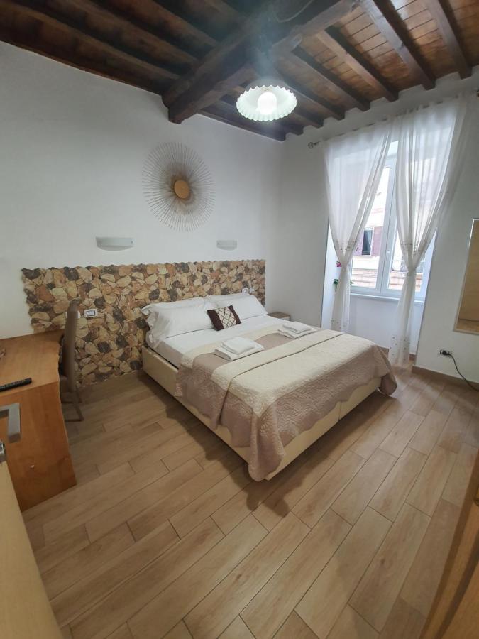 Marla Rooms Специя Экстерьер фото