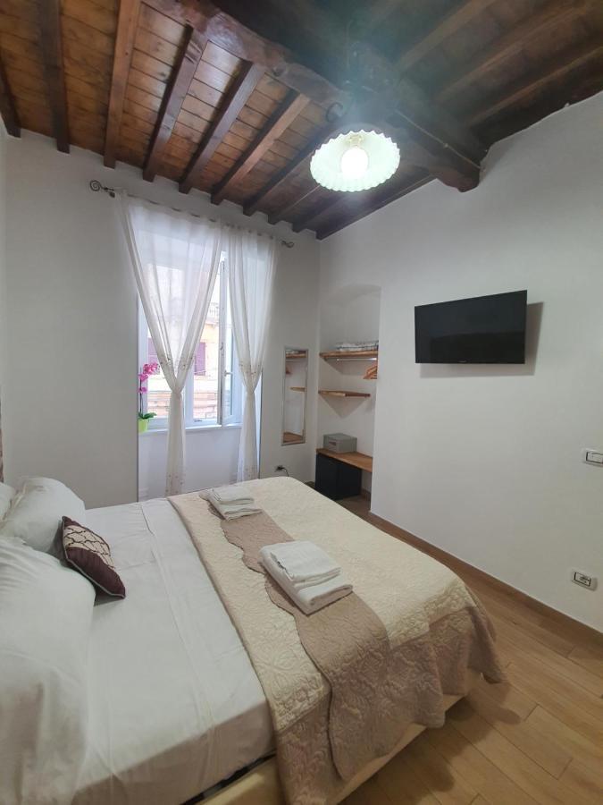 Marla Rooms Специя Экстерьер фото