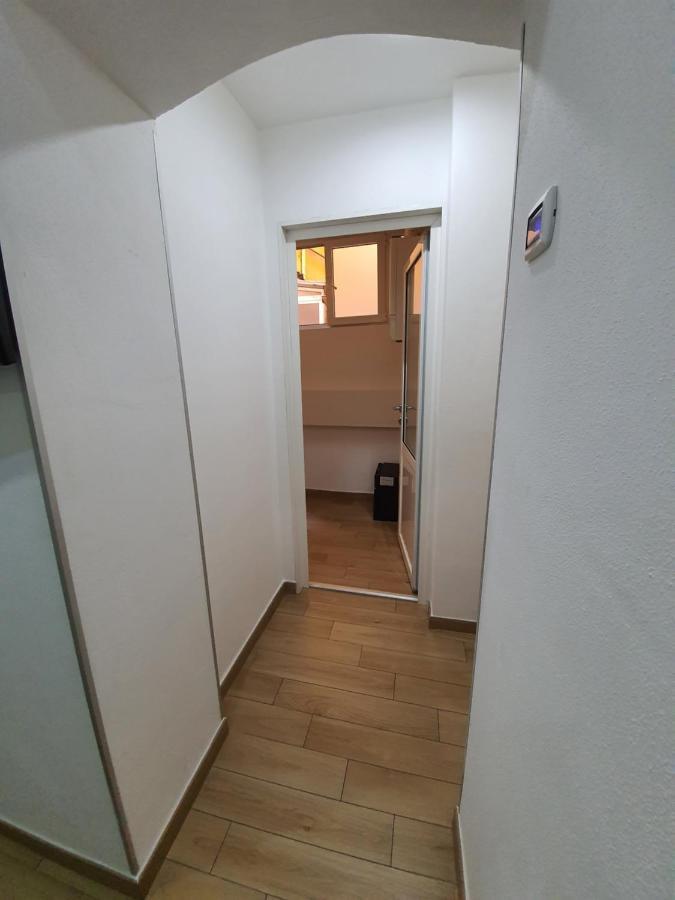 Marla Rooms Специя Экстерьер фото