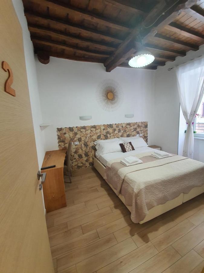 Marla Rooms Специя Экстерьер фото
