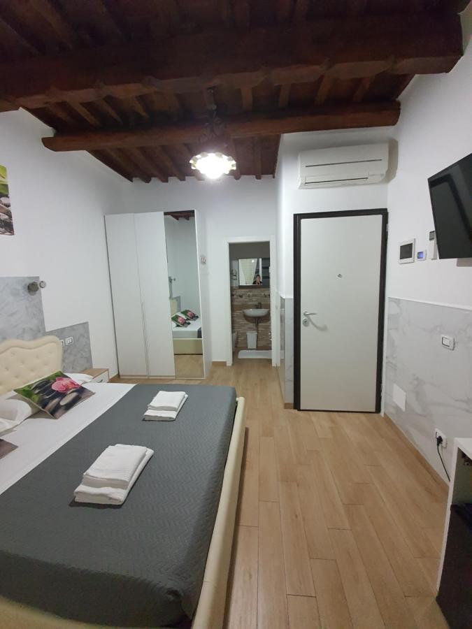 Marla Rooms Специя Экстерьер фото