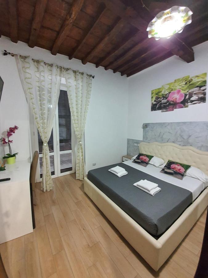 Marla Rooms Специя Экстерьер фото