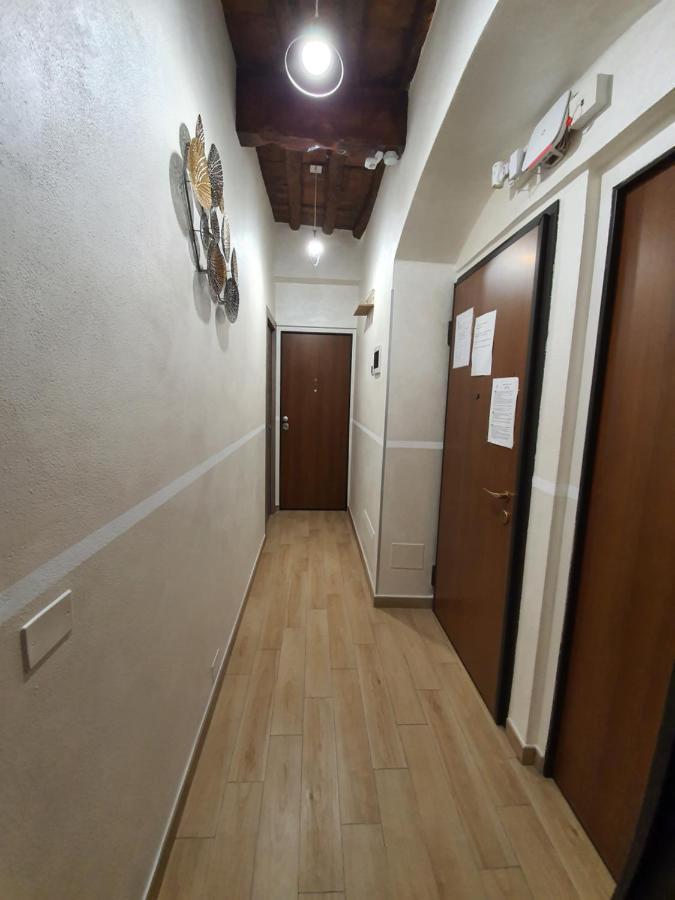 Marla Rooms Специя Экстерьер фото