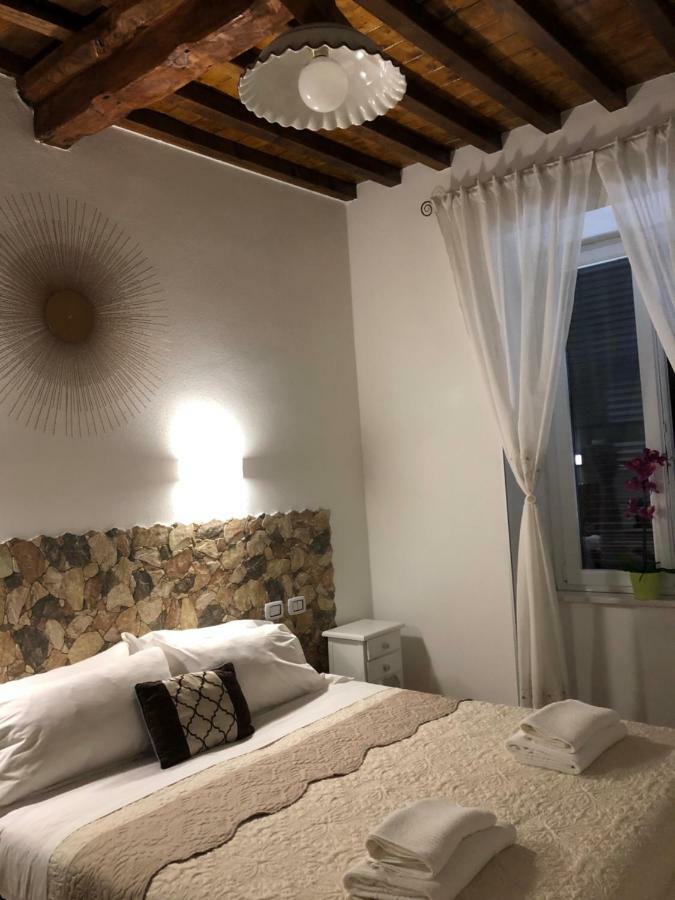 Marla Rooms Специя Экстерьер фото