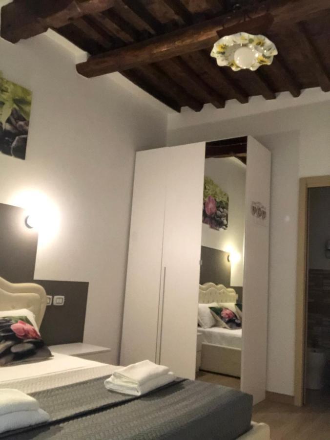 Marla Rooms Специя Экстерьер фото